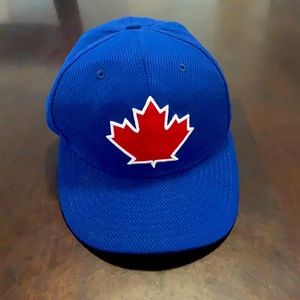 Toronto Blue Jays hat